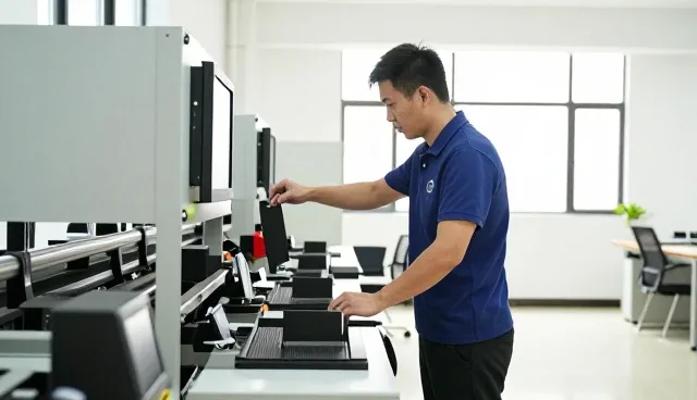售后保障方案